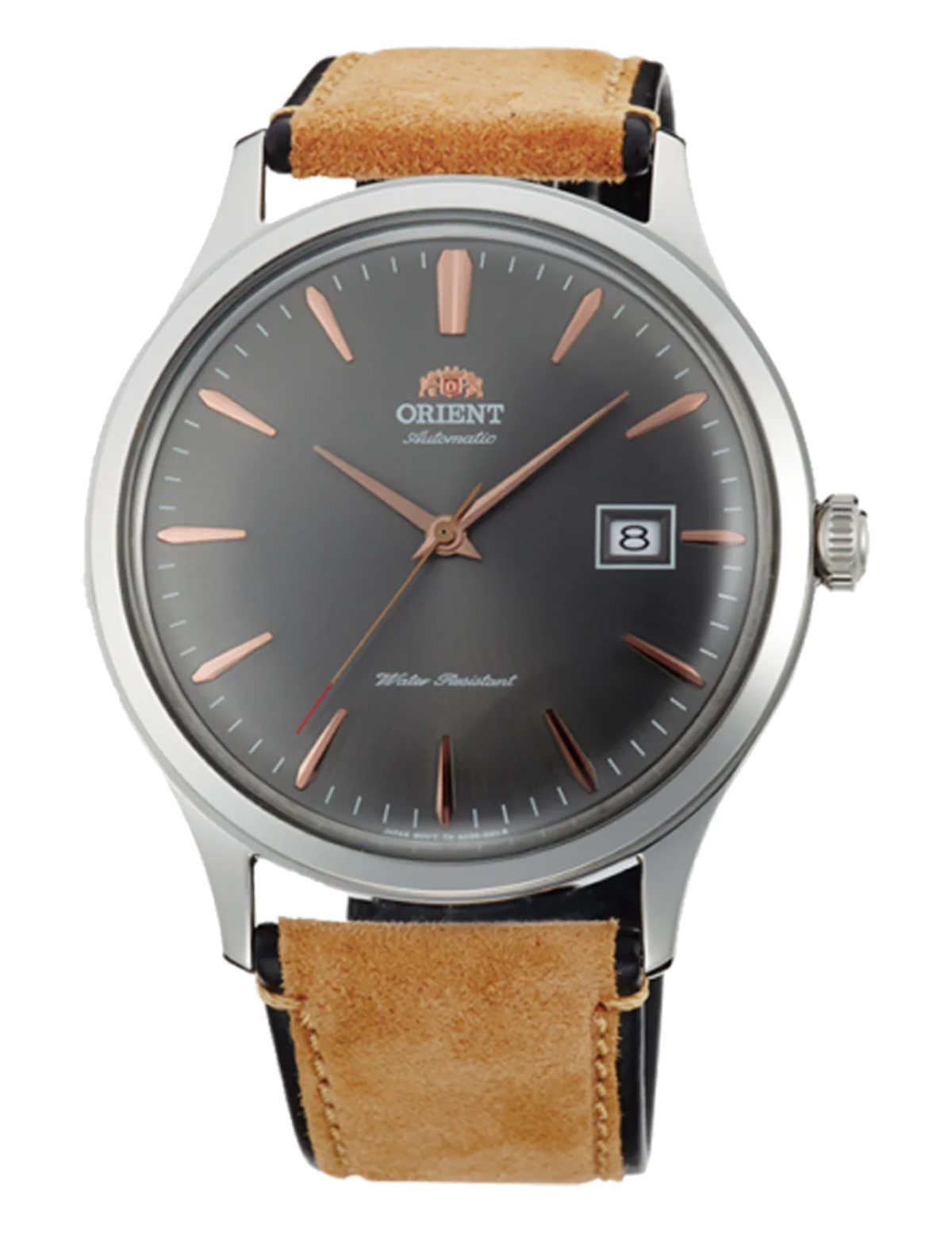 ORIENT FAC08003A BAMBINO V4 AUTOMATIQUE