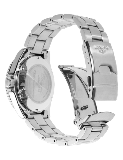 ORIENT MAKO 40 RA-AA0823L 75TH ANNIVERSARY LTD EDITION