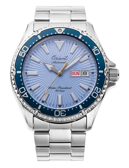 ORIENT MAKO 40 RA-AA0823L 75TH ANNIVERSARY LTD EDITION