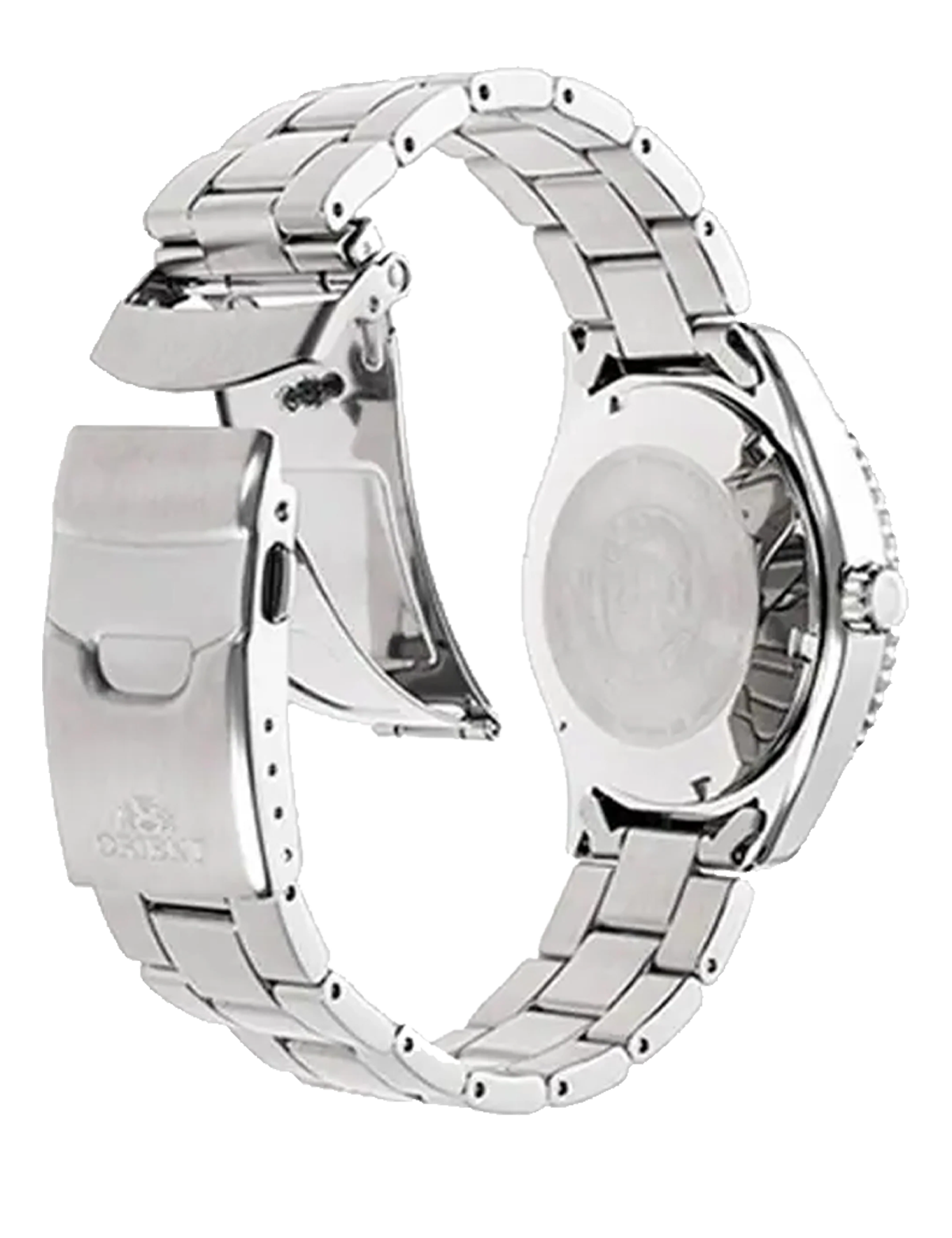 ORIENT MAKO 40 RA-AC0Q01B