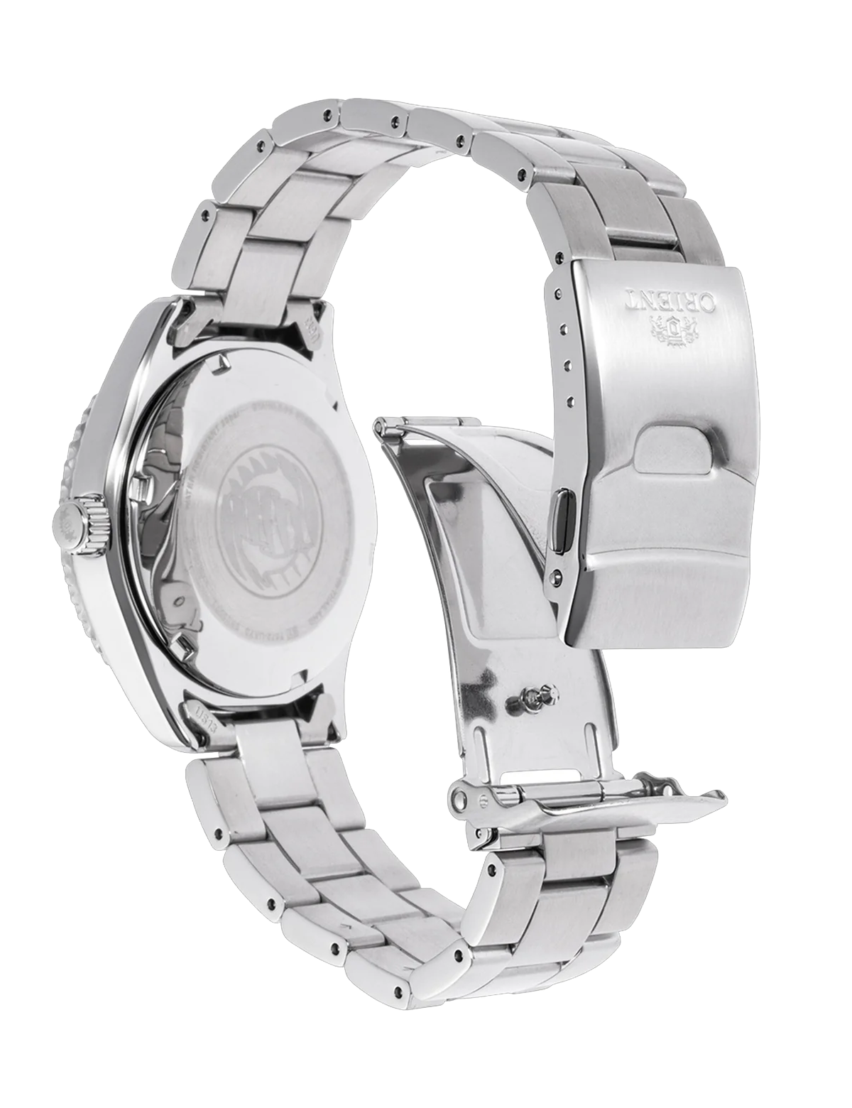 ORIENT MAKO 40 RA-AC0Q09R