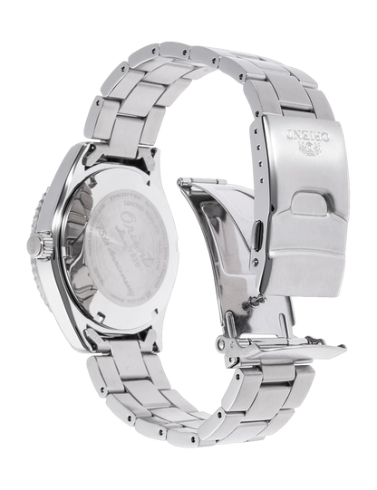 ORIENT MAKO 40 RA-AC0Q12L30B 75TH ANNIVERSARY LTD EDITION