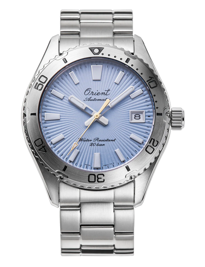 ORIENT MAKO 40 RA-AC0Q12L30B 75TH ANNIVERSARY LTD EDITION