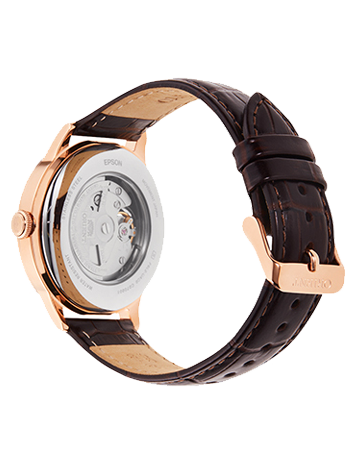 ORIENT RA-AS0102S AUTOMATIQUE