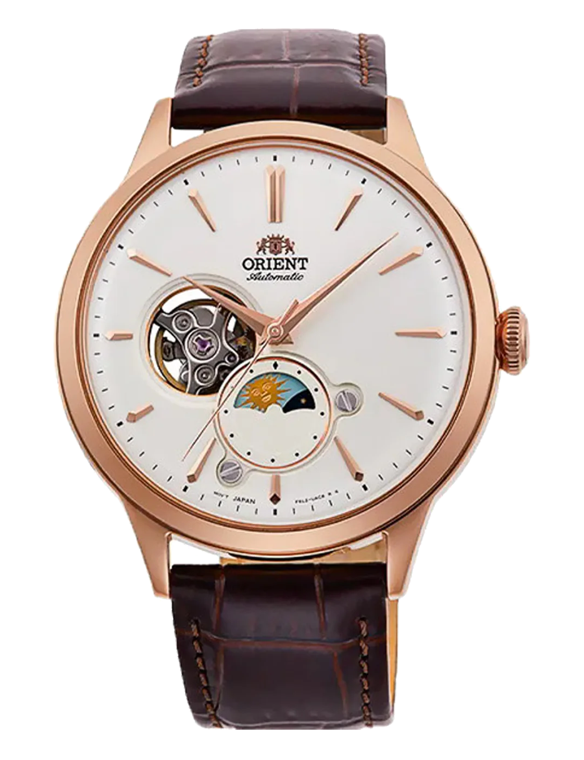 ORIENT RA-AS0102S AUTOMATIQUE