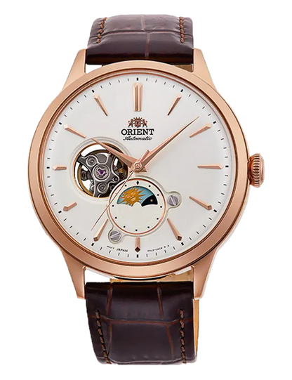ORIENT RA-AS0102S AUTOMATIQUE