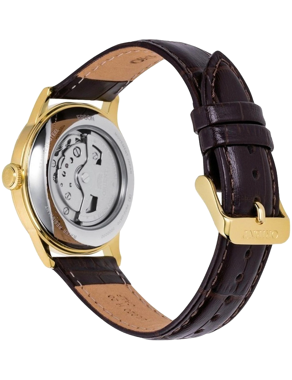 ORIENT RAAC0M01S10B BAMBINO AUTOMATIQUE 38MM
