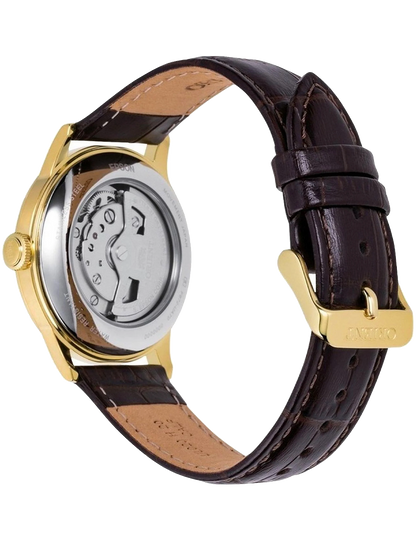 ORIENT RAAC0M01S10B BAMBINO AUTOMATIQUE 38MM