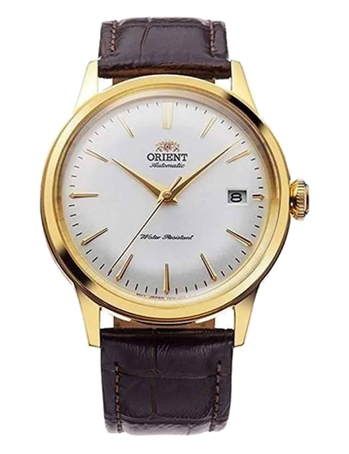ORIENT RAAC0M01S10B BAMBINO AUTOMATIQUE 38MM