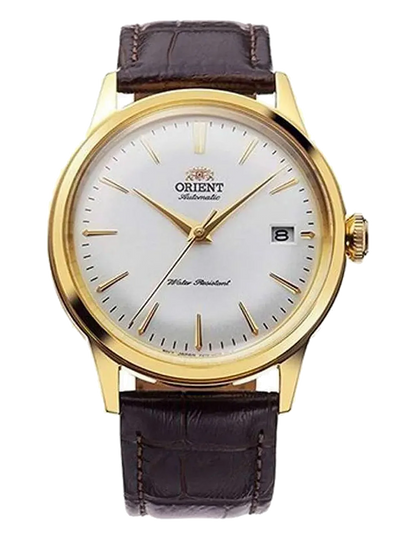 ORIENT RAAC0M01S10B BAMBINO AUTOMATIQUE 38MM