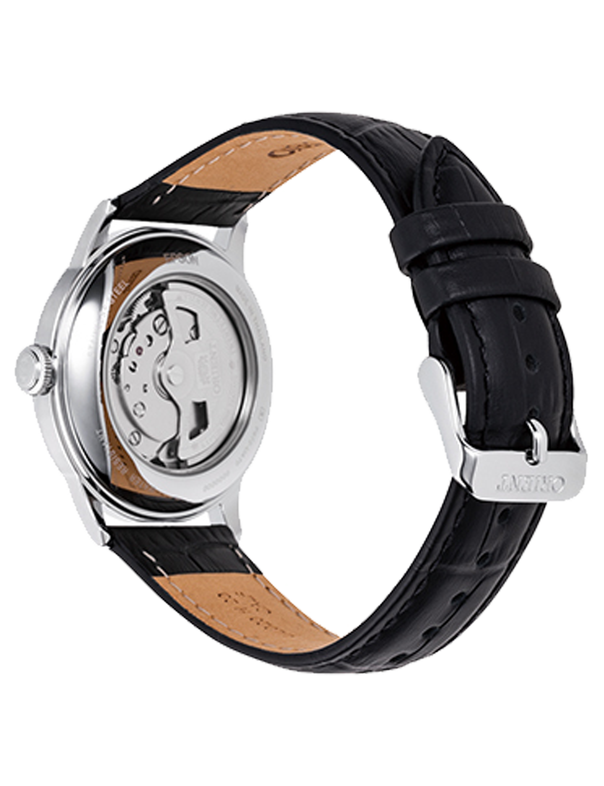 ORIENT RAAC0M02B10B BAMBINO AUTOMATIQUE 38MM