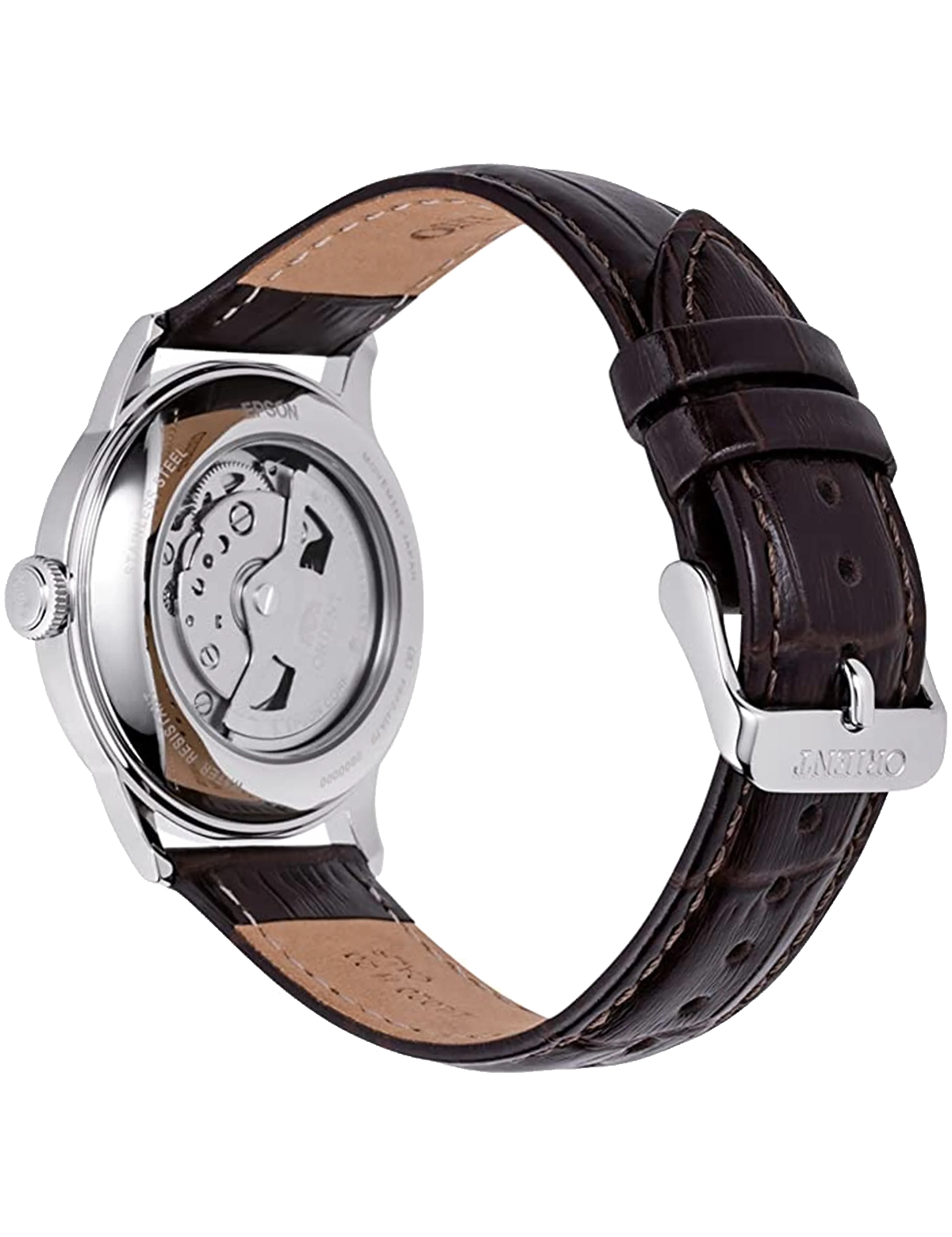 ORIENT RAAC0M04Y30B BAMBINO AUTOMATIQUE 38MM
