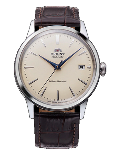 ORIENT RAAC0M04Y30B BAMBINO AUTOMATIQUE 38MM
