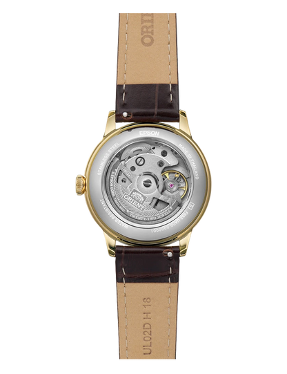 ORIENT RABB0101S30B BAMBINO AUTOMATIQUE 36MM