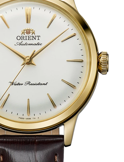 ORIENT RABB0101S30B BAMBINO AUTOMATIQUE 36MM