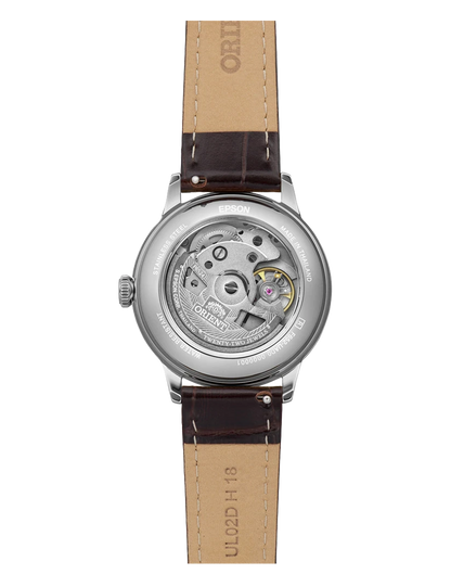 ORIENT RABB0103S30B BAMBINO AUTOMATIQUE 36MM