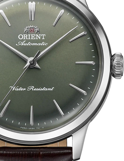 ORIENT RABB0102E30B BAMBINO AUTOMATIQUE 36MM