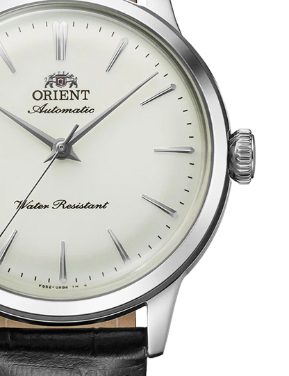 ORIENT RABB0103S30B BAMBINO AUTOMATIQUE 36MM