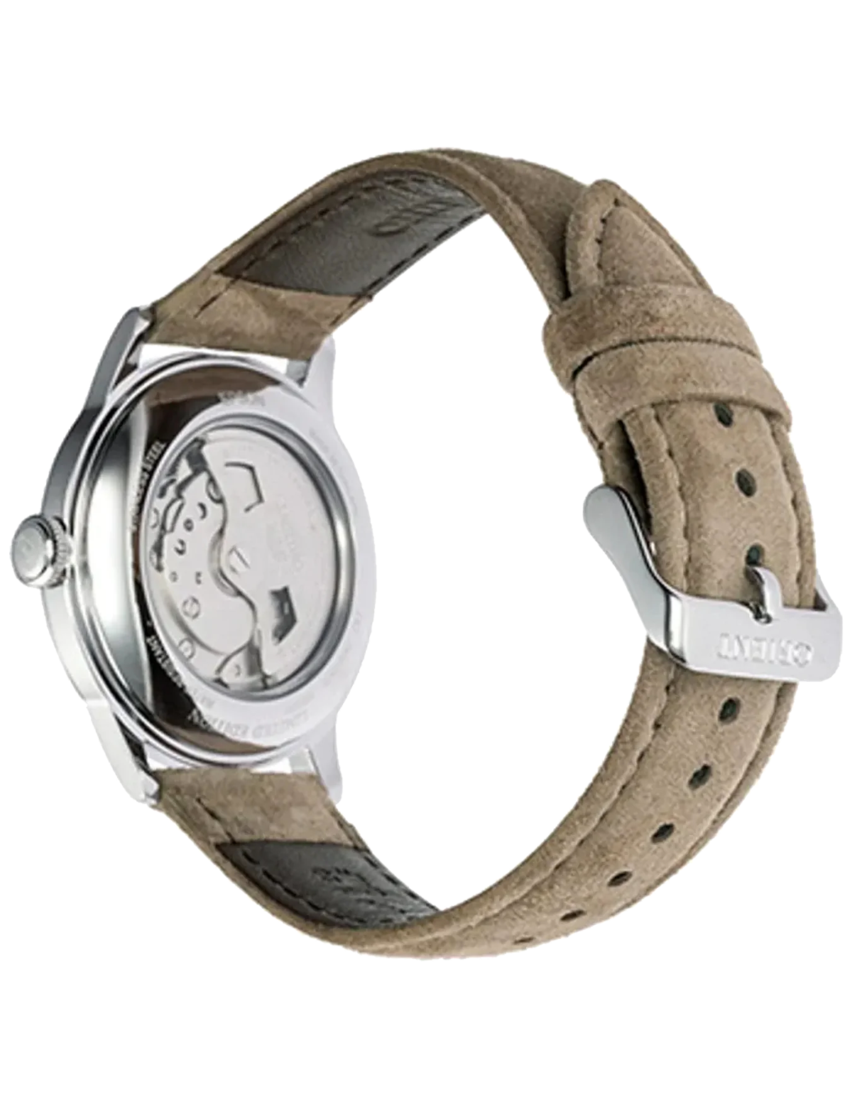 ORIENT BAMBINO AUTOMATIQUE 38MM RAAC0M13N30B