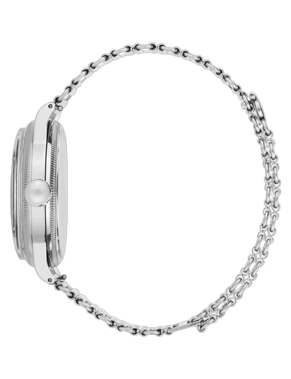 PRAESIDUS A-11 TYPE 44 32MM WHITE BONKLIP BRACELET