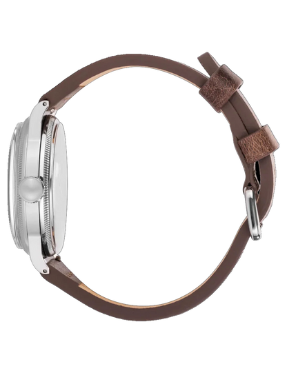 PRAESIDUS A-11 TYPE 44 PATINA BLACK BROWN