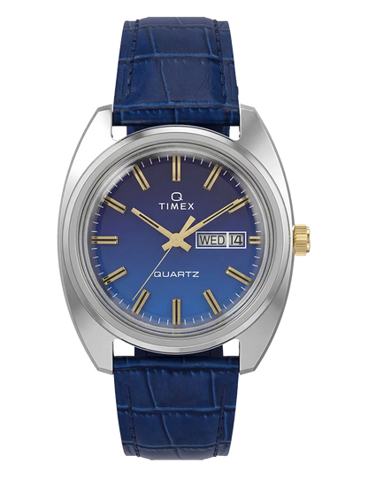 Q TIMEX 1978 DAY DATE TW2Y871