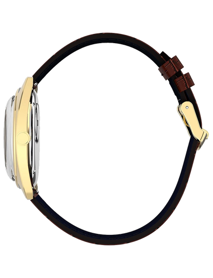 Q TIMEX 1978 DAY DATE TW2Y872