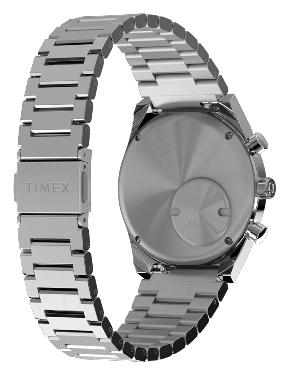 Q TIMEX FALCON EYE CHRONOGRAPH TW2W336