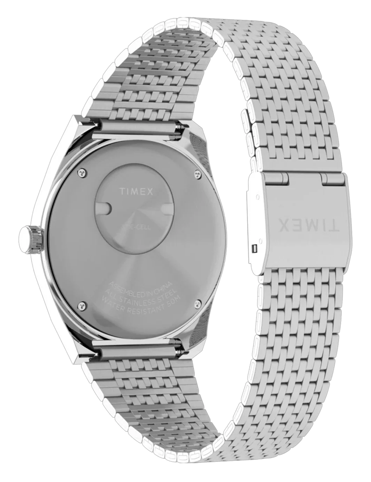 Q TIMEX FALCON EYE TW2W624