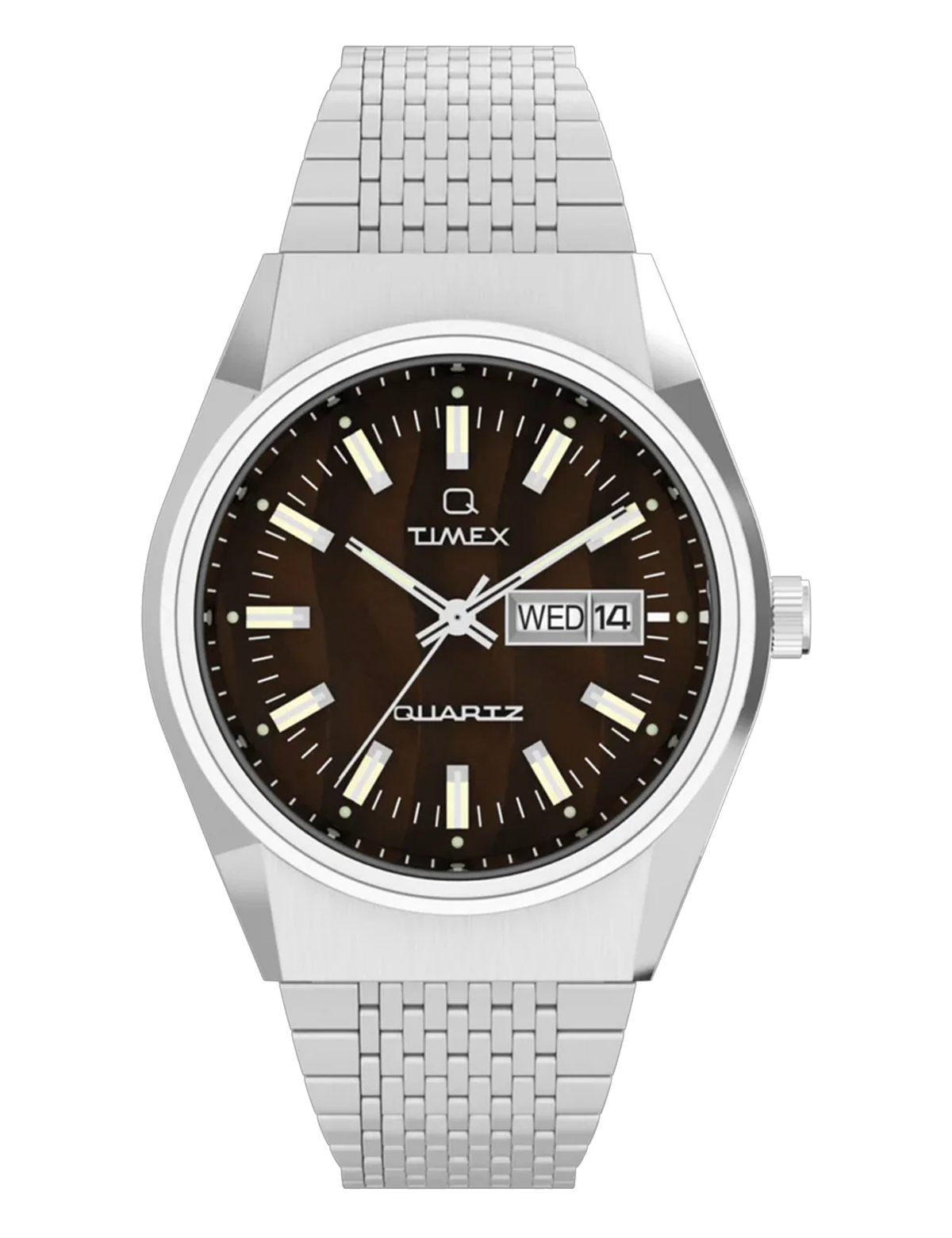 Q TIMEX FALCON EYE TW2W624
