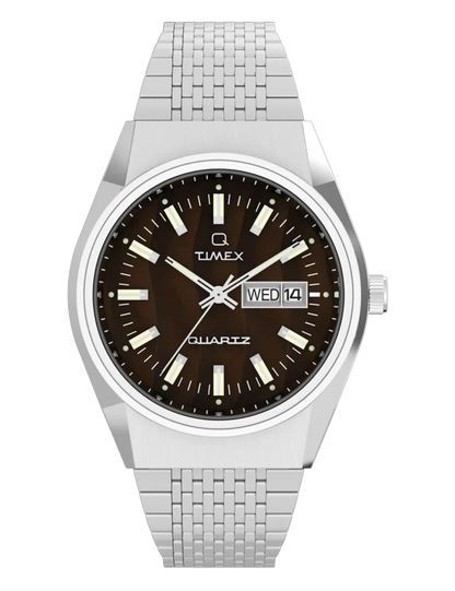 Q TIMEX FALCON EYE TW2W624