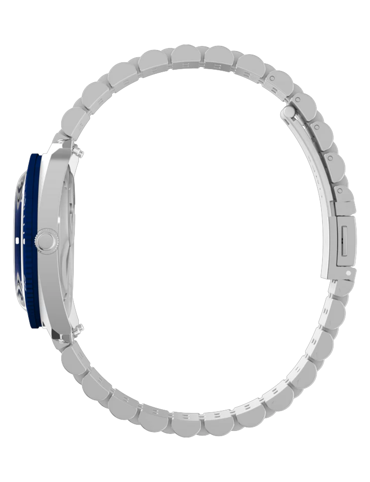 Q TIMEX REISSUE 1971 VELOCITY 36MM TW2Y444