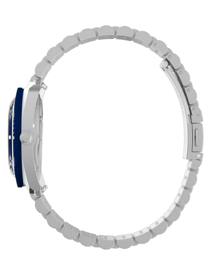 Q TIMEX REISSUE 1971 VELOCITY 36MM TW2Y444