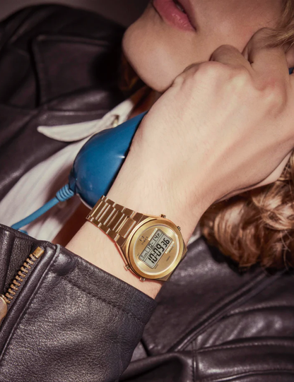 Q Timex TW2Y097 Q80 Continental