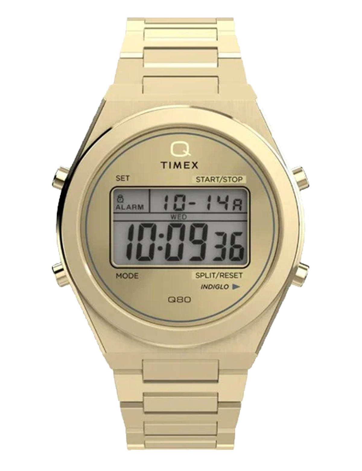 Q Timex TW2Y097 Q80 Continental