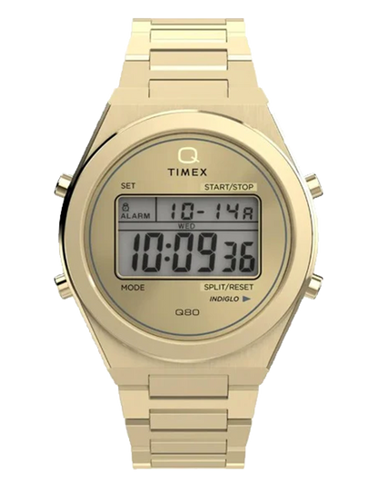 Q Timex TW2Y097 Q80 Continental