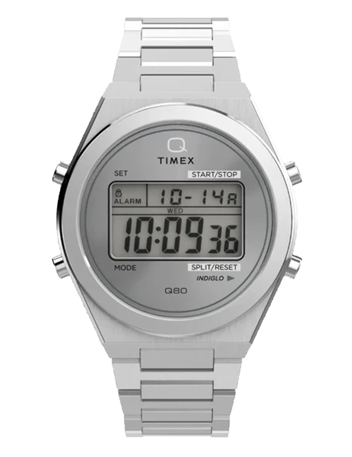 Q Timex TW2Y098 Q80 Continental
