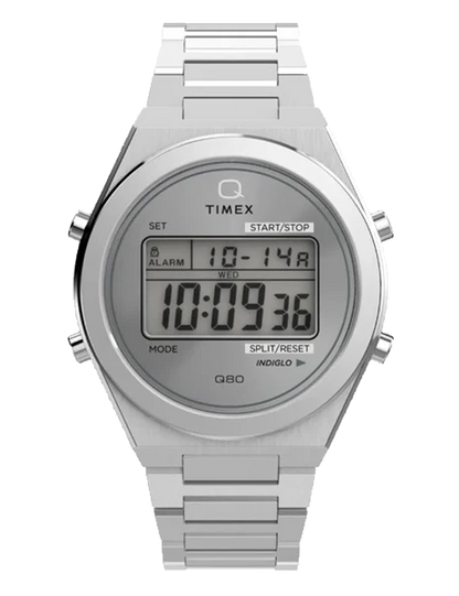 Q Timex TW2Y098 Q80 Continental
