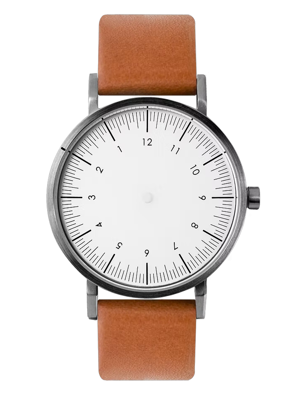 SIMPL WATCH REVERSE COLLECTION - MISTY TAN