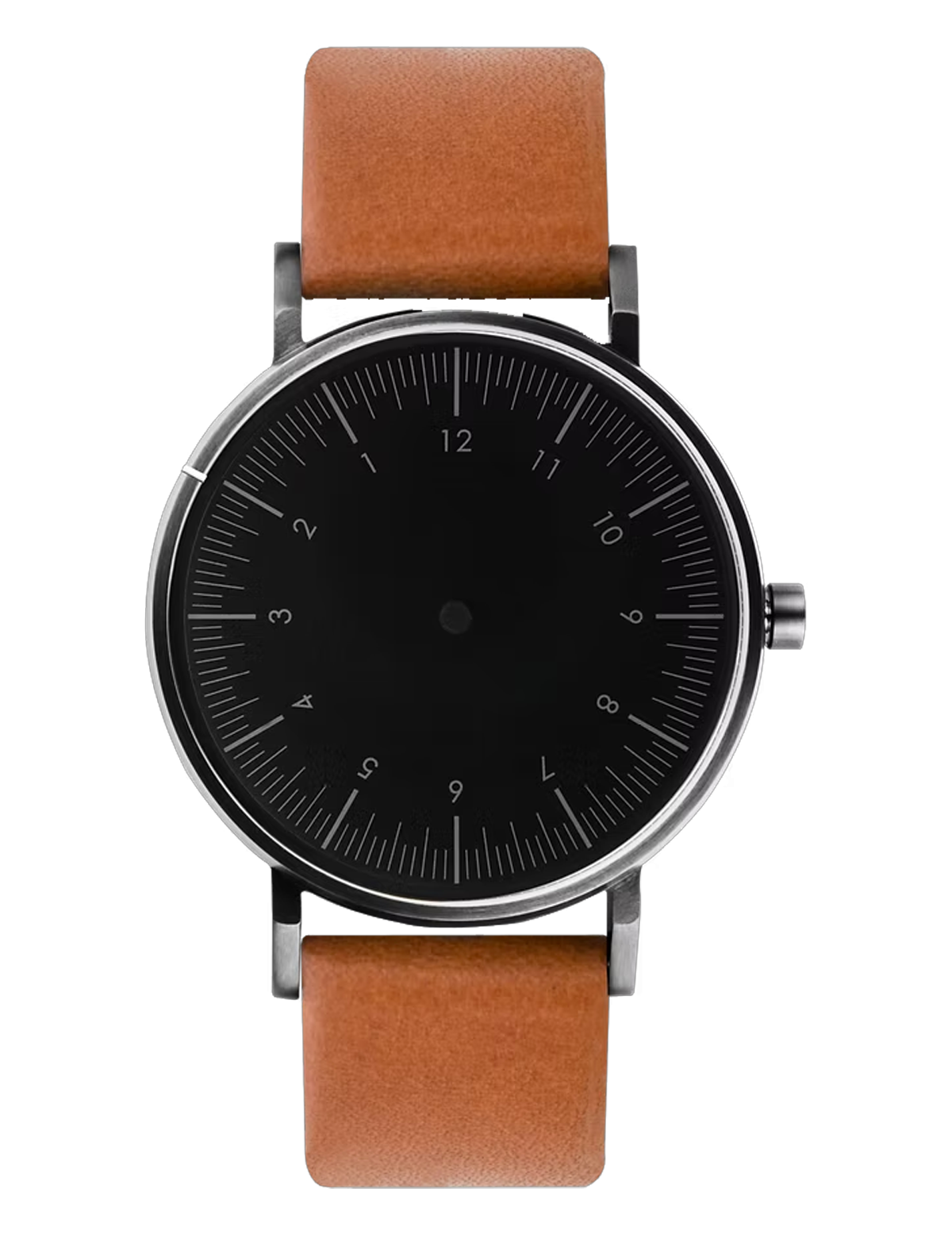 SIMPL WATCH REVERSE COLLECTION - ORBIT TAN