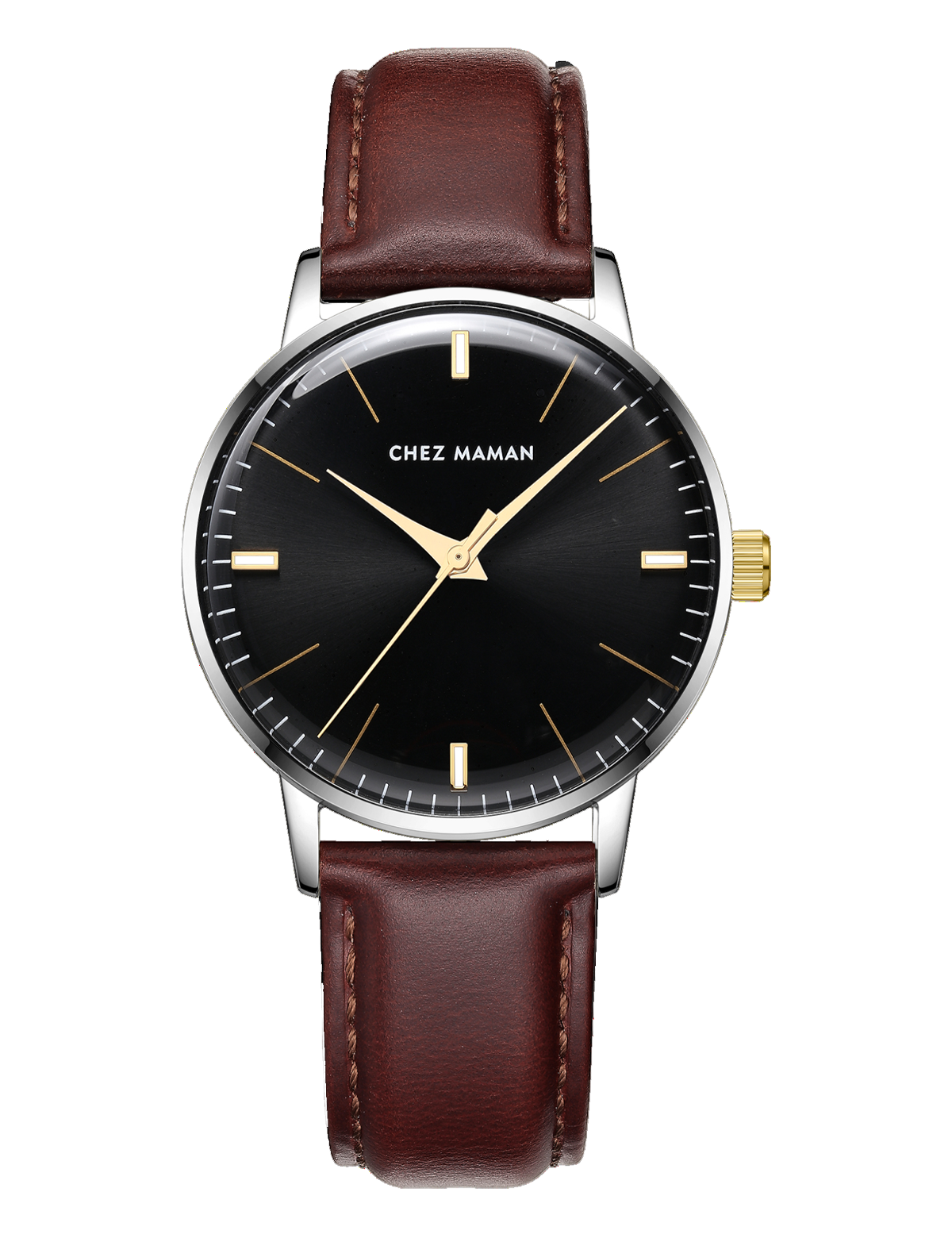 CHEZ MAMAN LA TERTIO BLACK SAND