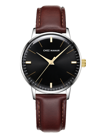 CHEZ MAMAN LA TERTIO BLACK SAND