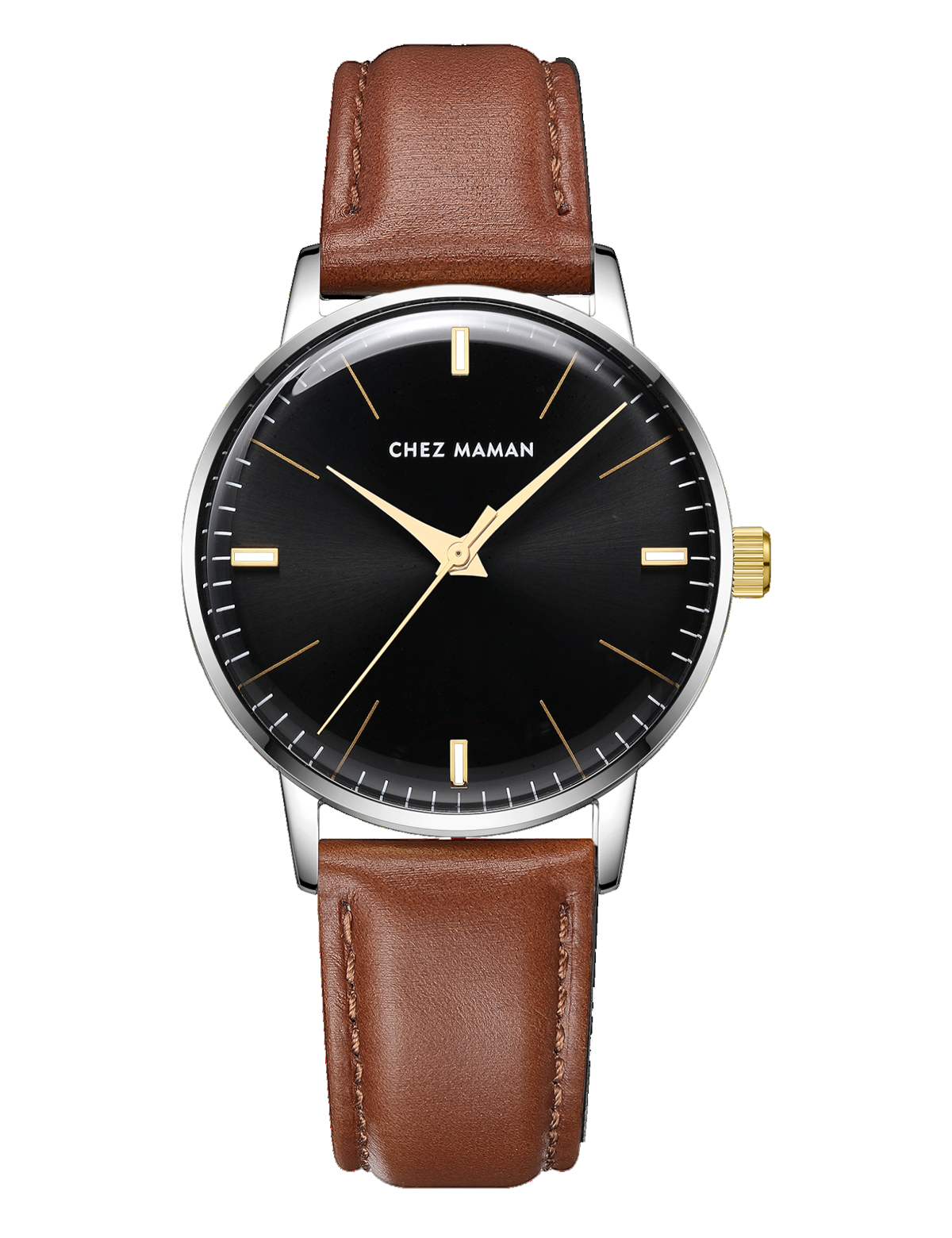 CHEZ MAMAN LA TERTIO BLACK SAND