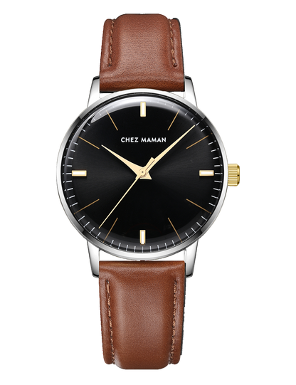 CHEZ MAMAN LA TERTIO BLACK SAND