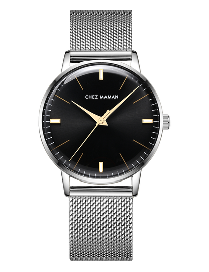 CHEZ MAMAN LA TERTIO BLACK SAND