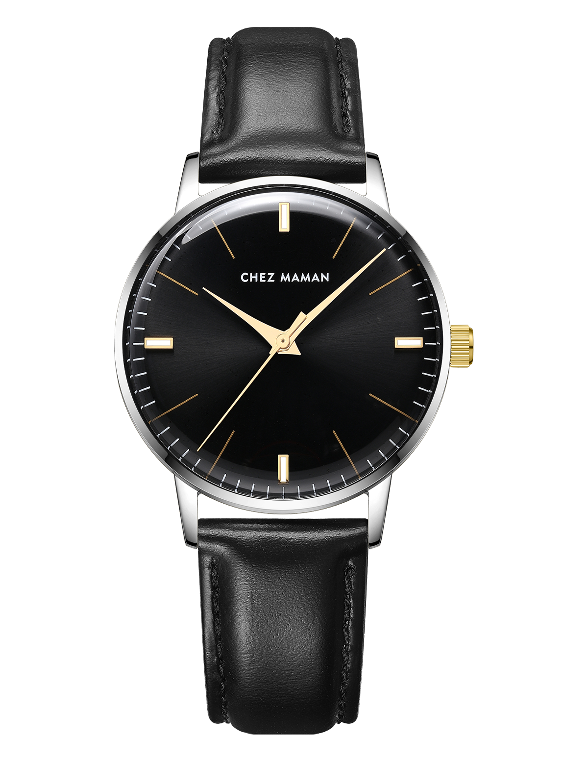 CHEZ MAMAN LA TERTIO BLACK SAND