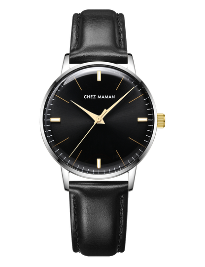 CHEZ MAMAN LA TERTIO BLACK SAND