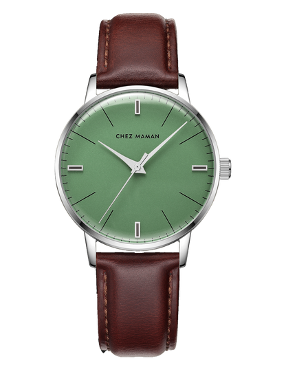 CHEZ MAMAN LA TERTIO ROYAL PALM