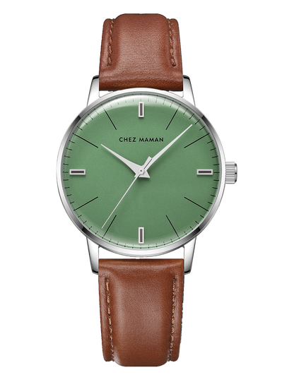 CHEZ MAMAN LA TERTIO ROYAL PALM