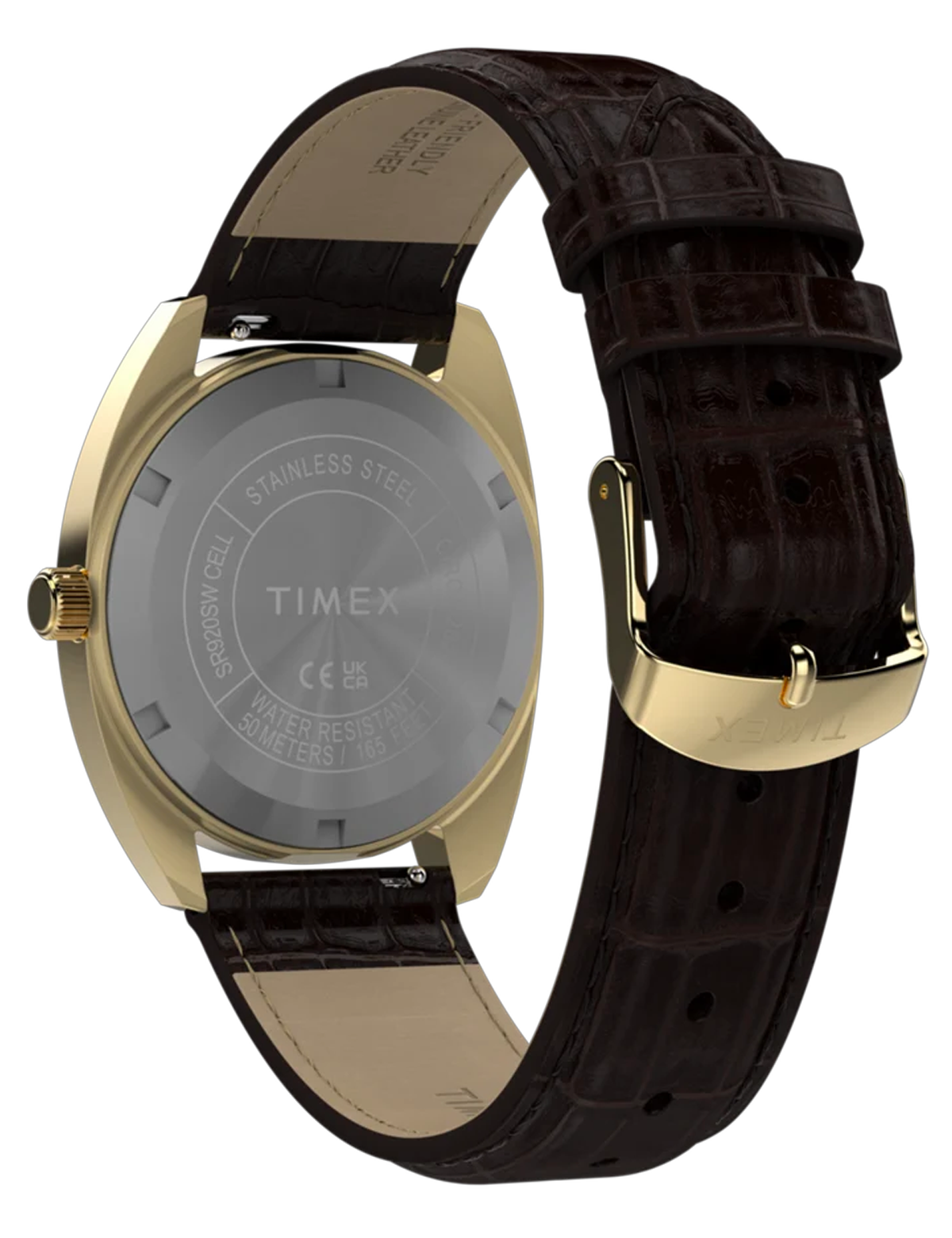 TIMEX 1976 ROTARY PHONE DIAL REISSUE